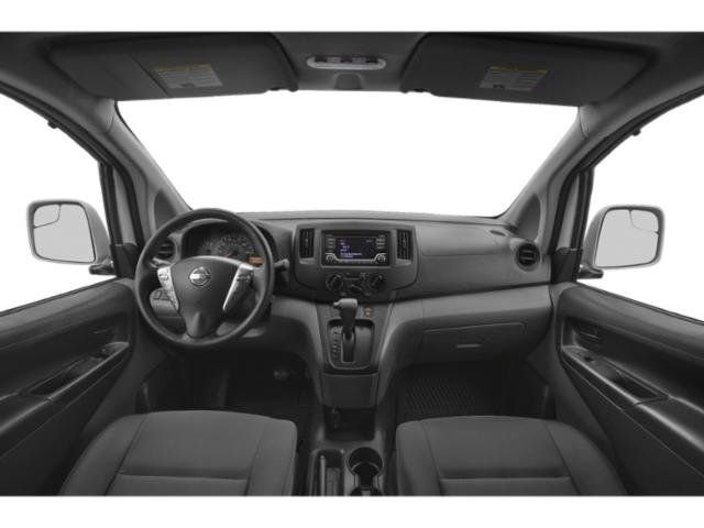 Used 2018 Nissan NV200 S FWD image 11