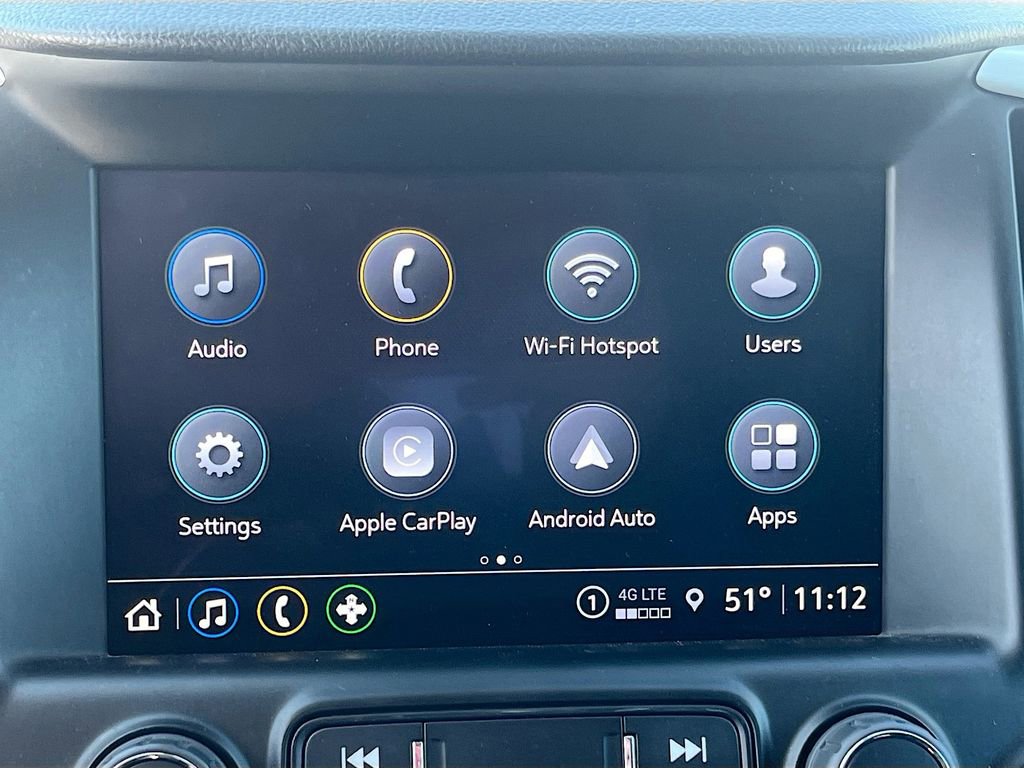 Used 2023 GMC Terrain SLT image 14