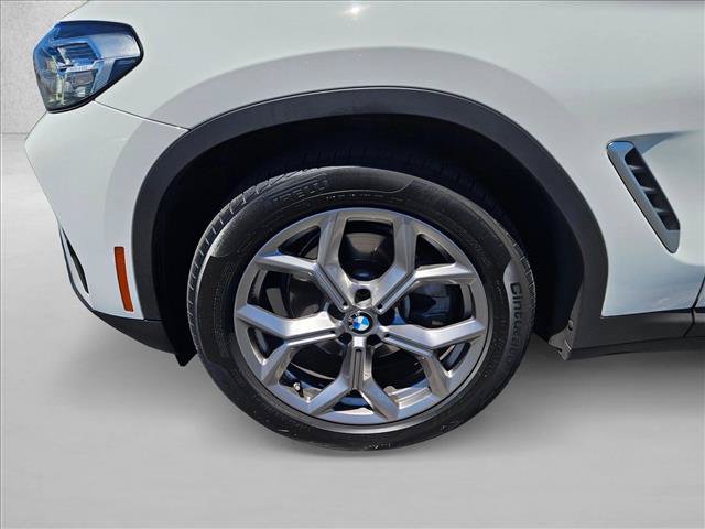 Certified 2023 BMW X3 sDrive30i w/ Premium Package w/ZPA RWD image 22