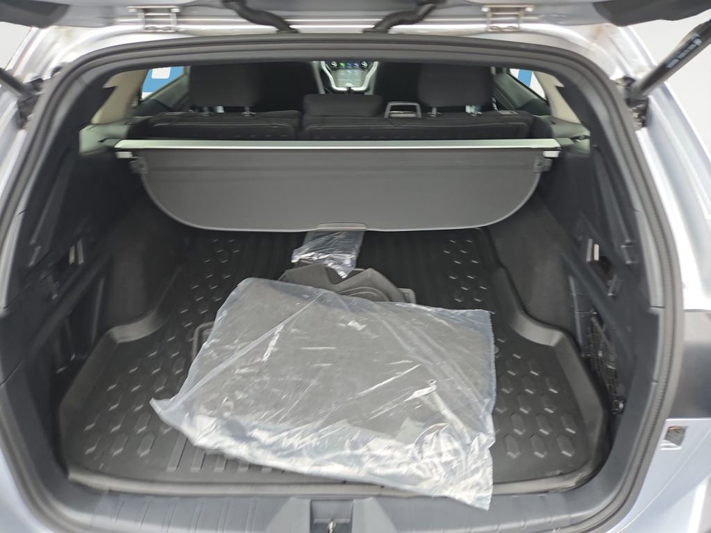 Certified 2024 Subaru Outback Premium image 16