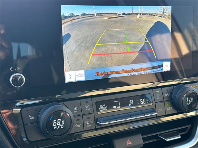 Used 2024 Toyota Grand Highlander XLE image 25