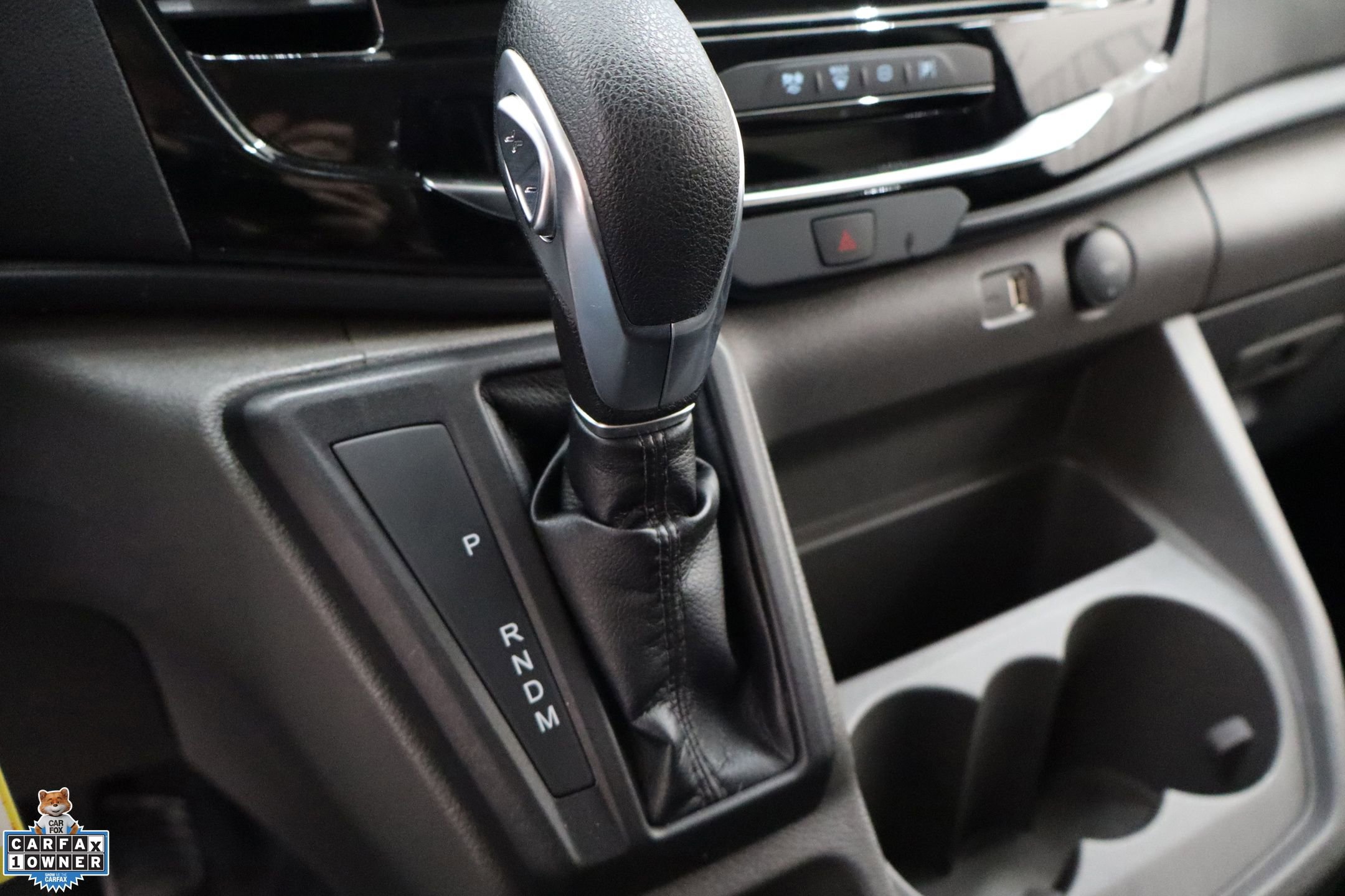 Used 2024 Ford Transit 350 XLT image 19