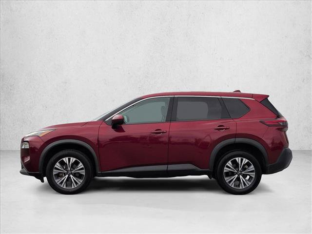 Used 2023 Nissan Rogue SV FWD image 9