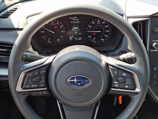 Used 2024 Subaru Impreza 2.0i image 18