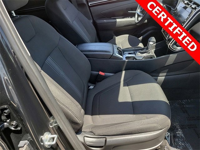 Used 2023 Hyundai Tucson SEL image 13