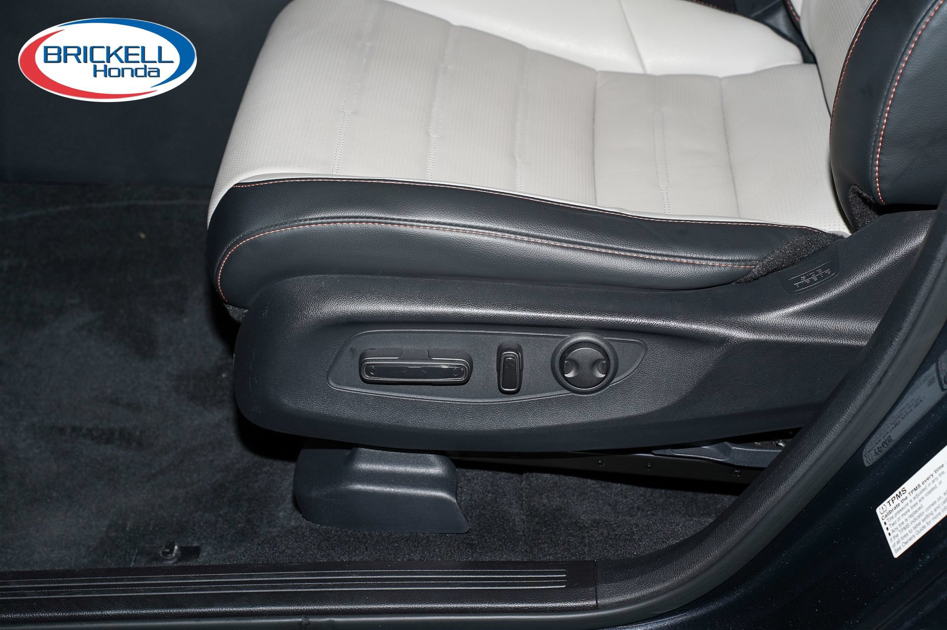 Certified 2023 Honda CR-V Sport Touring image 32