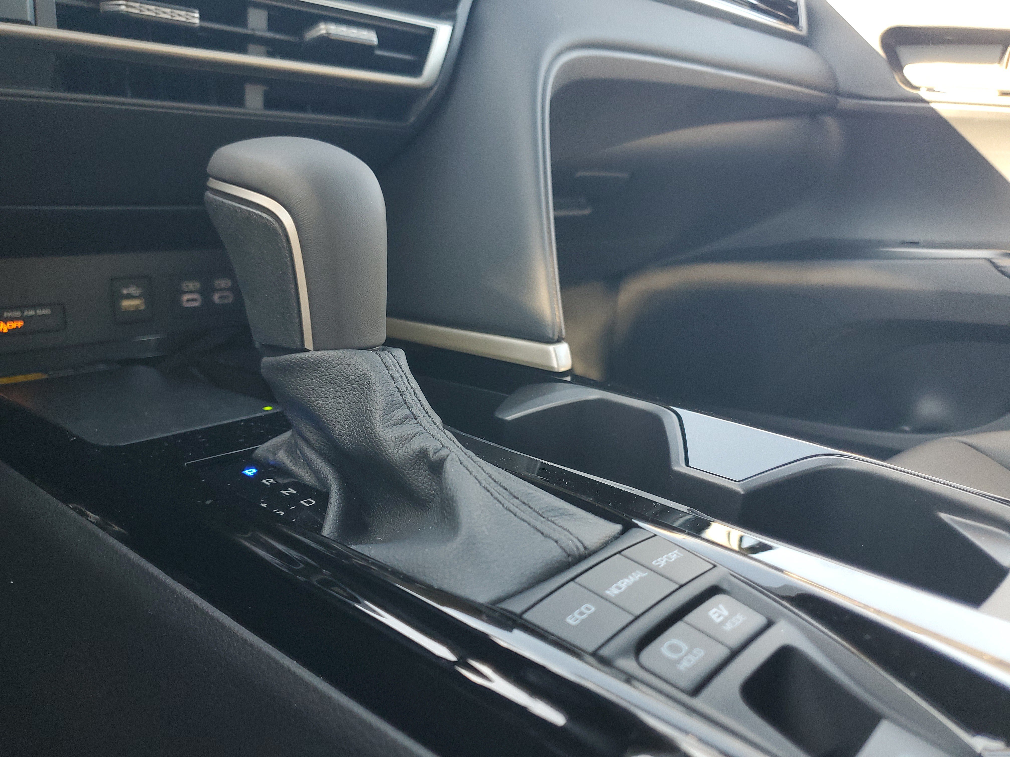 New 2026 Toyota Camry XSE AWD/4WD image 34