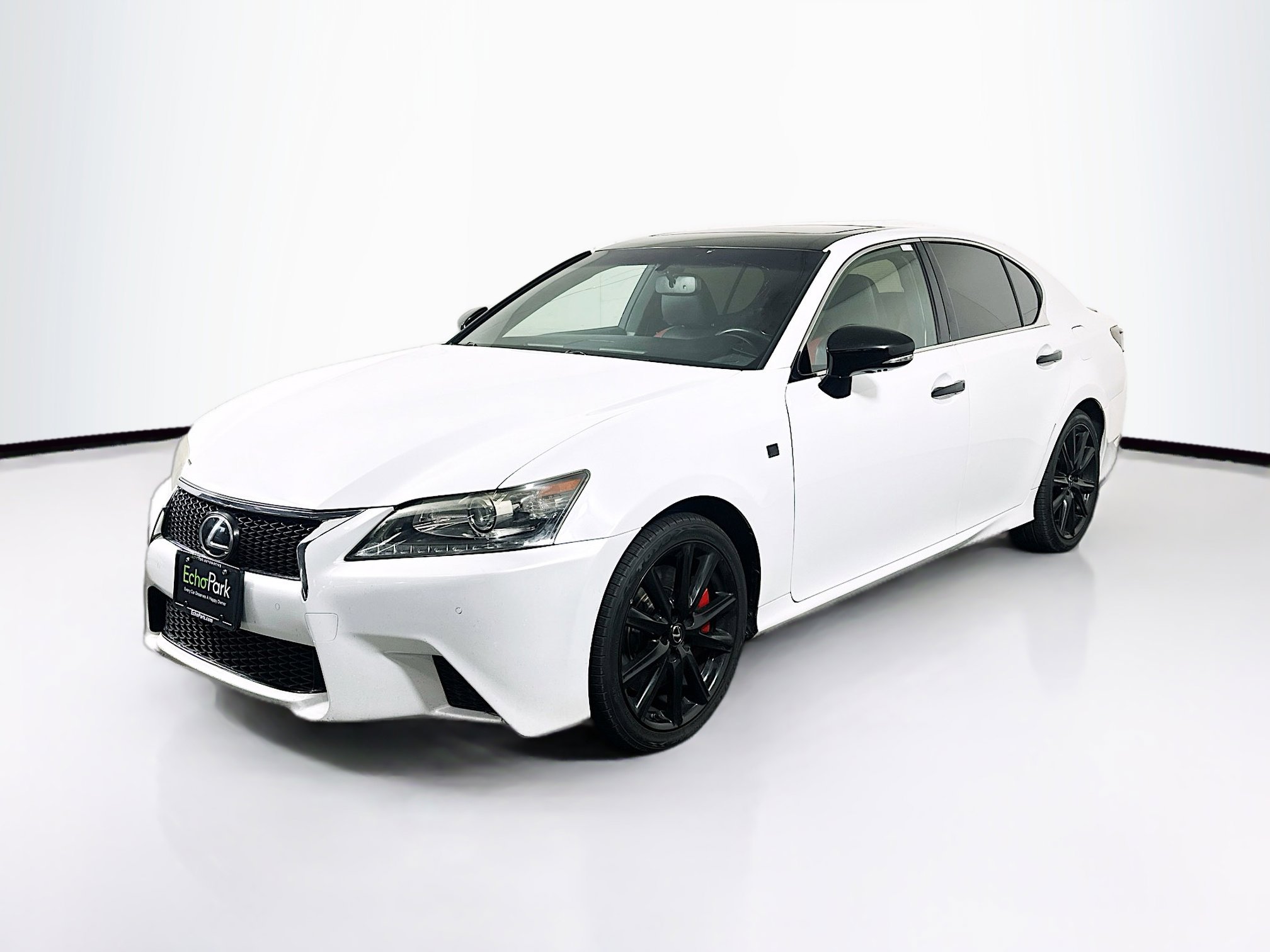 Used 2015 Lexus GS 350 image 3