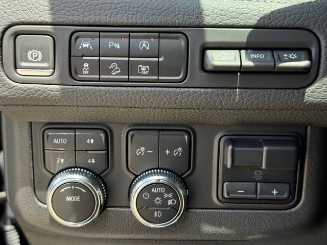 Used 2024 GMC Yukon XL Denali w/ Max Trailering Package AWD/4WD image 25