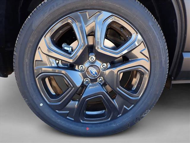 New 2025 Subaru Ascent Onyx Edition image 7