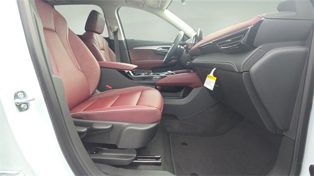 New 2026 Buick Envision Sport Touring image 15