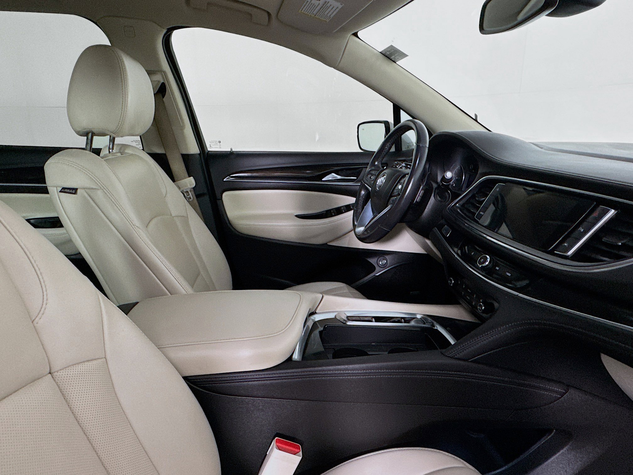 Used 2023 Buick Enclave Essence w/ Experience Buick Package FWD image 47