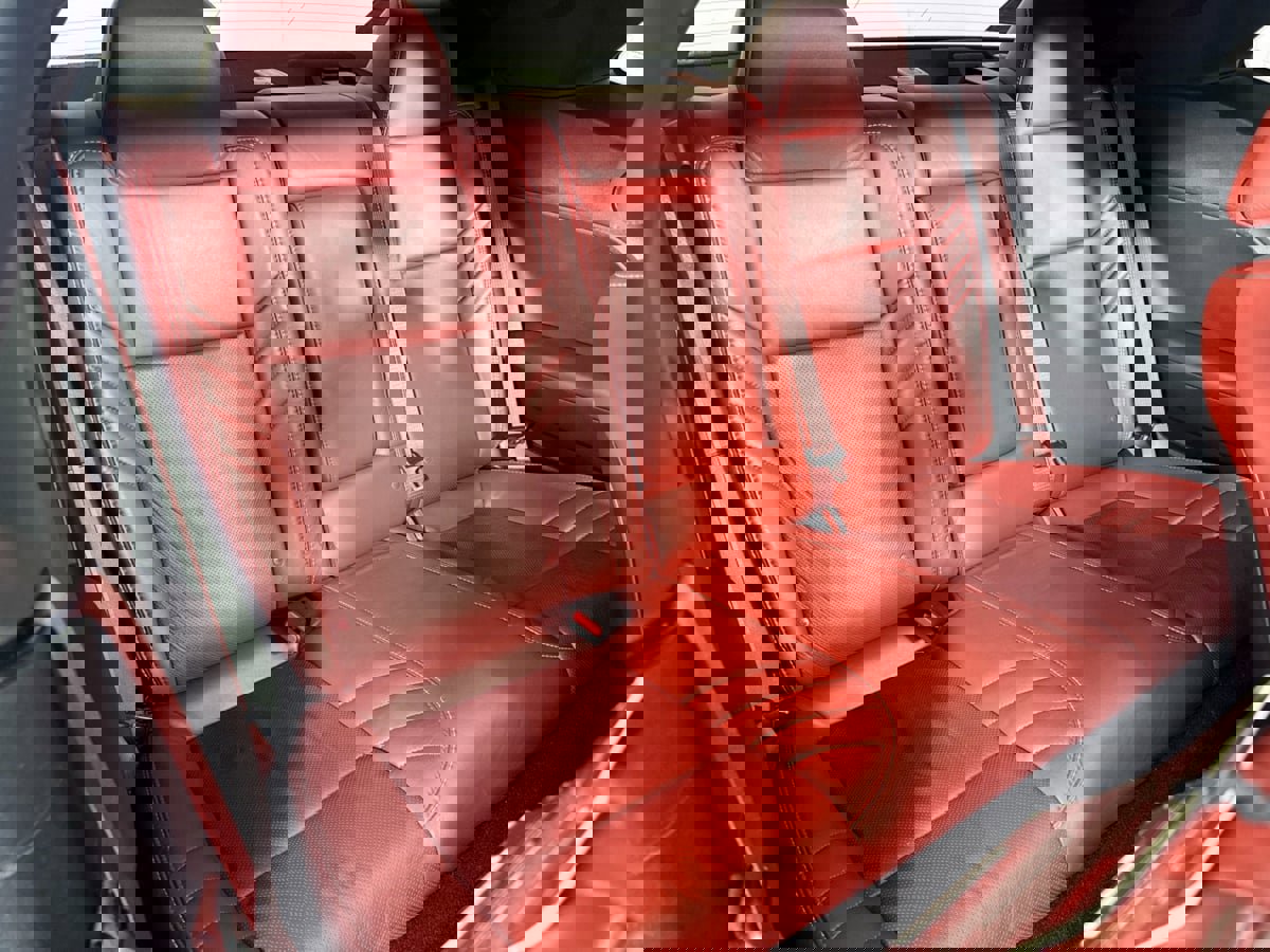 Used 2023 Dodge Challenger SRT Hellcat image 33