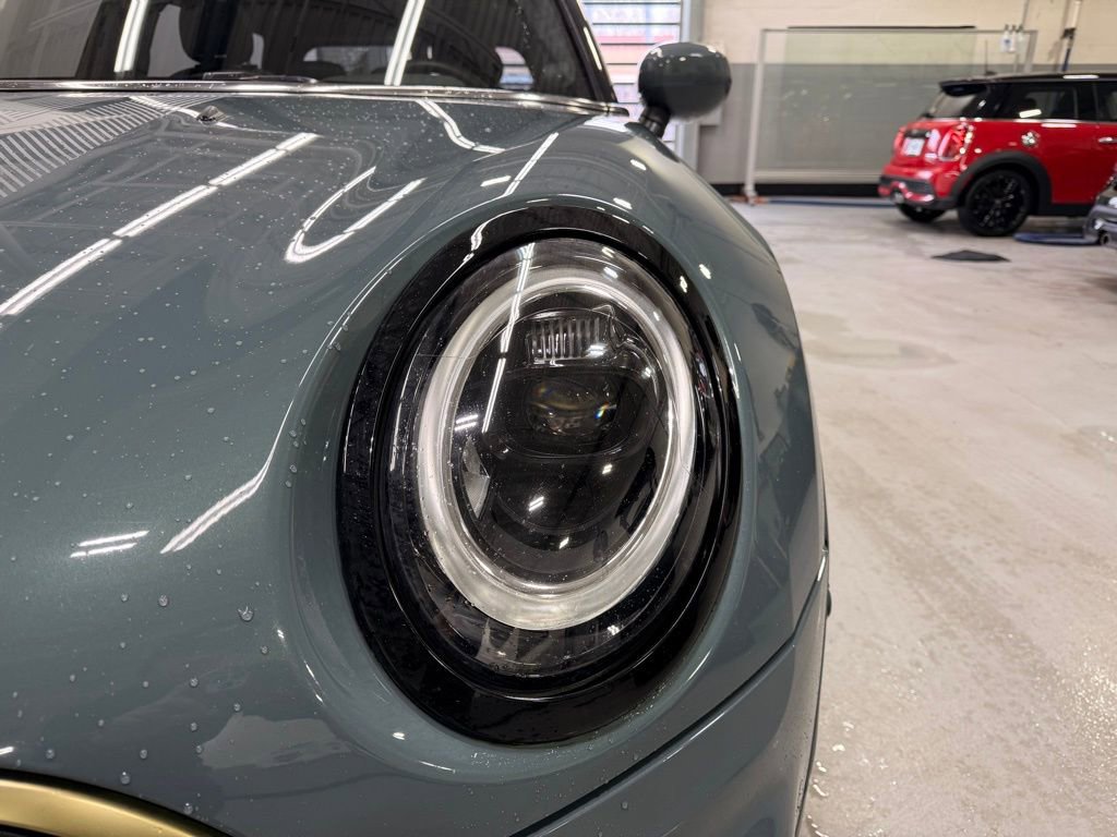 Used 2023 MINI Cooper Clubman S w/ MINI Untold Edition image 9