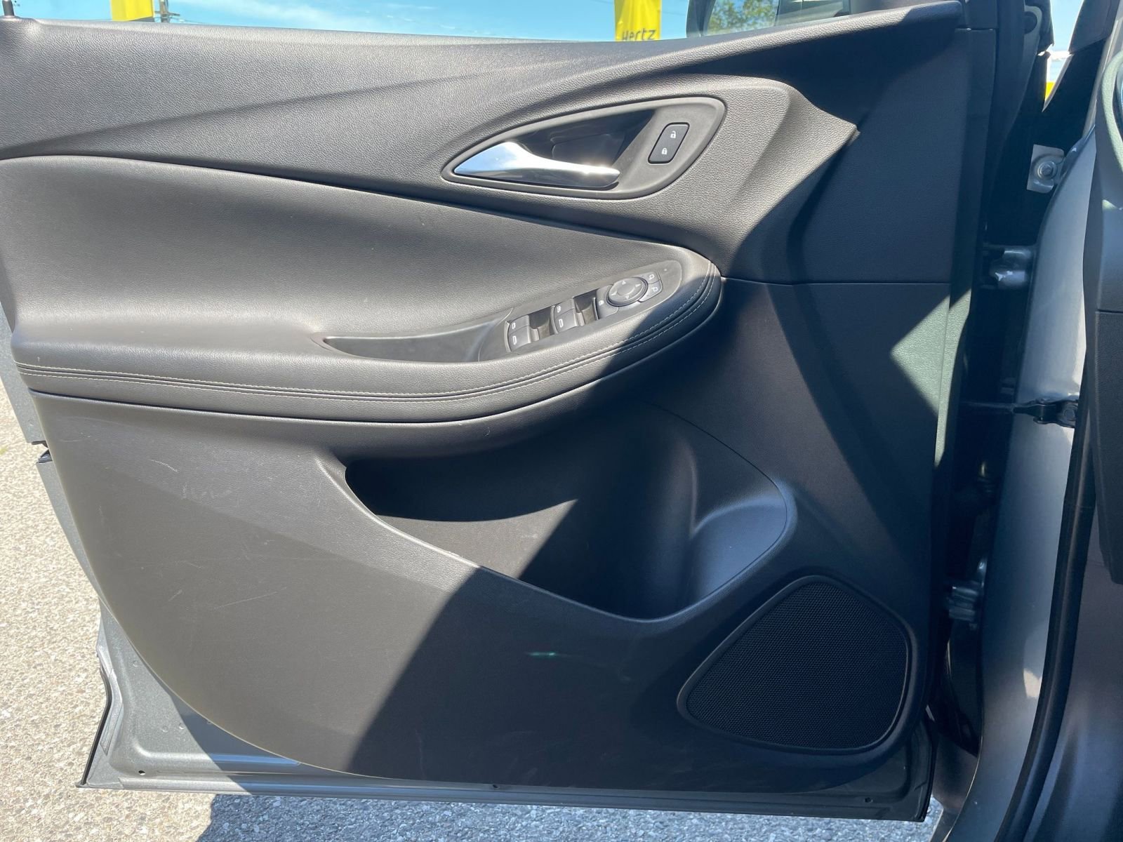 Used 2025 Buick Encore GX Preferred image 18