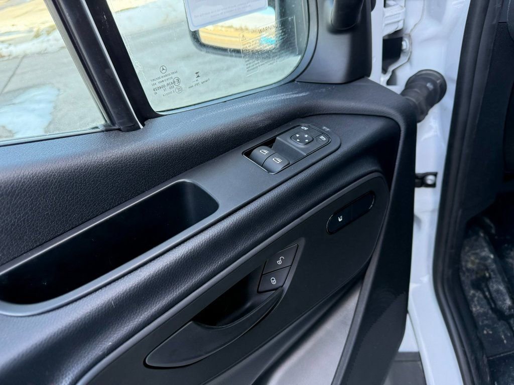 New 2025 Mercedes-Benz Sprinter 3500 image 9