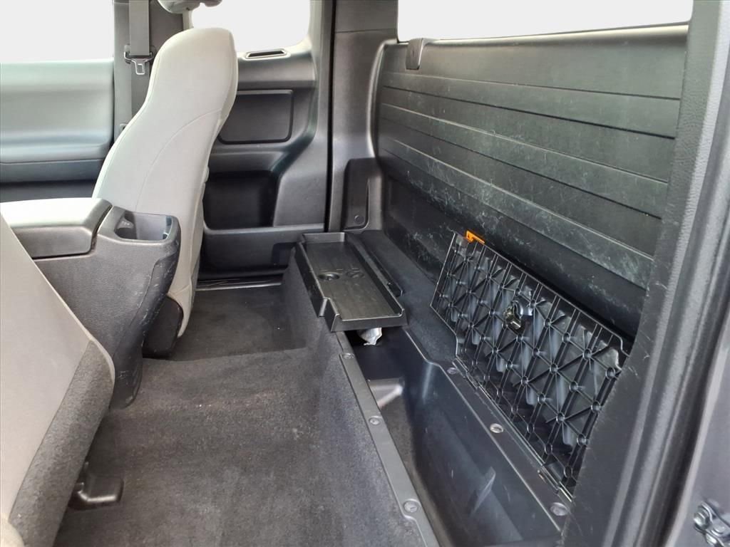 Used 2021 Toyota Tacoma SR image 13