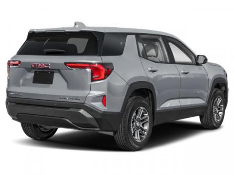 New 2027 GMC Terrain AT4 w/ LPO, Floor Liner Package AWD/4WD image 2
