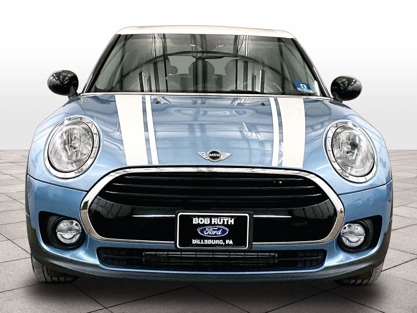 Used 2018 MINI Cooper Clubman ALL4 image 3