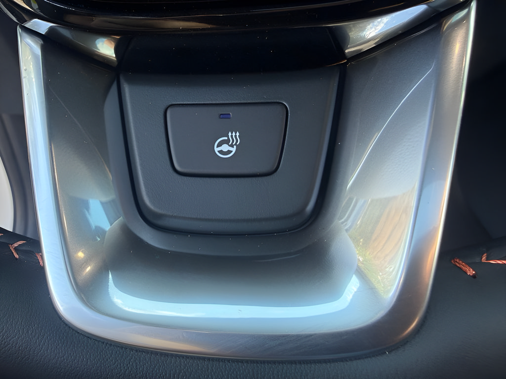 New 2026 Honda CR-V Sport Touring image 22