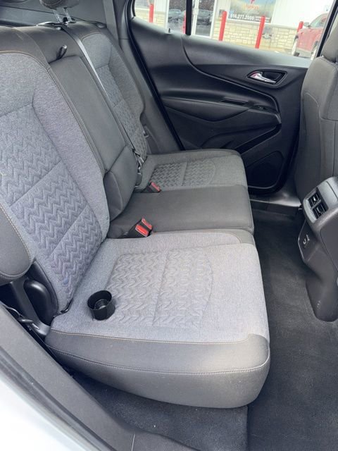 Used 2023 Chevrolet Equinox LT image 19