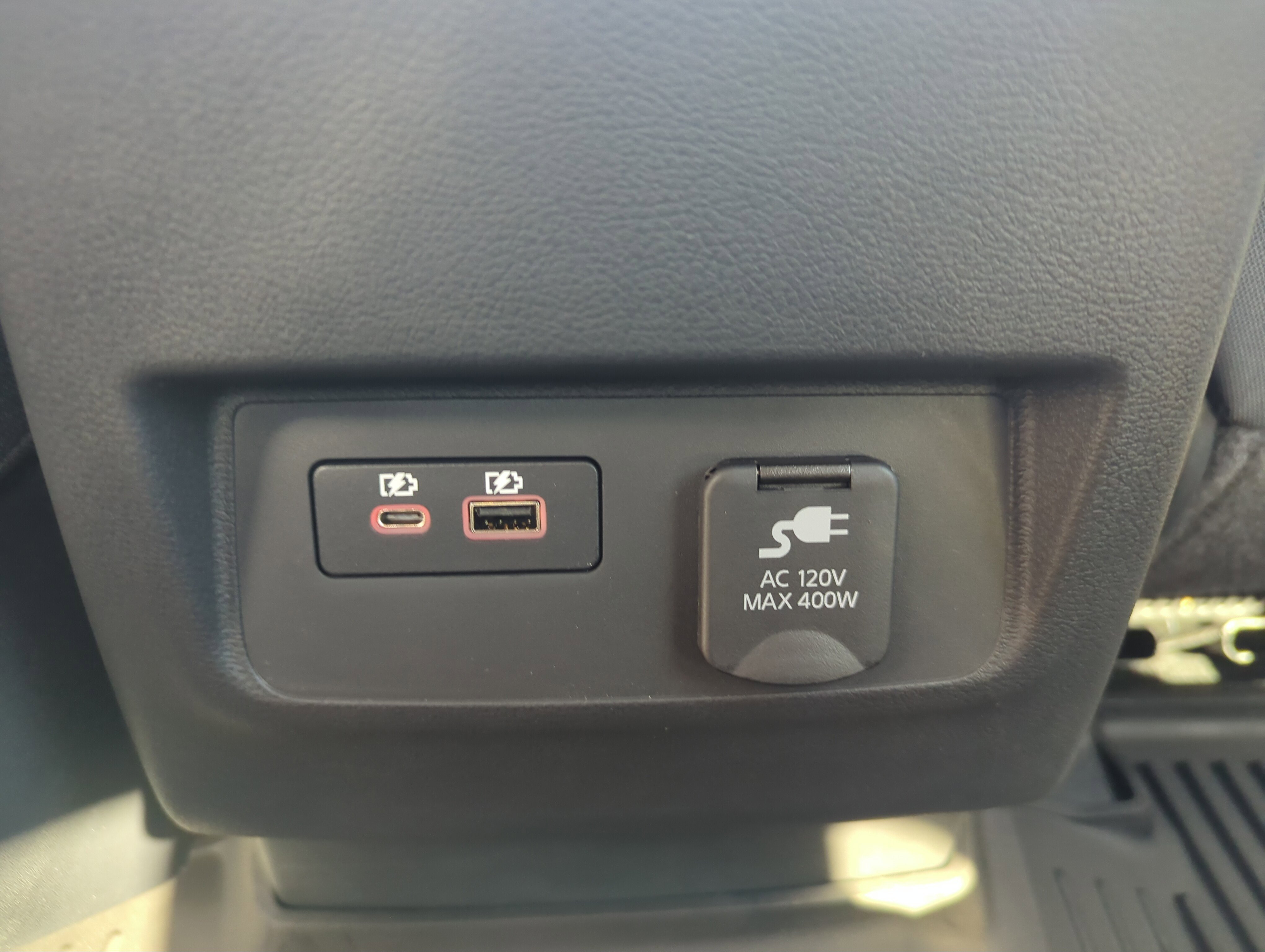 New 2026 Nissan Frontier SV w/ SV Convenience Package image 11