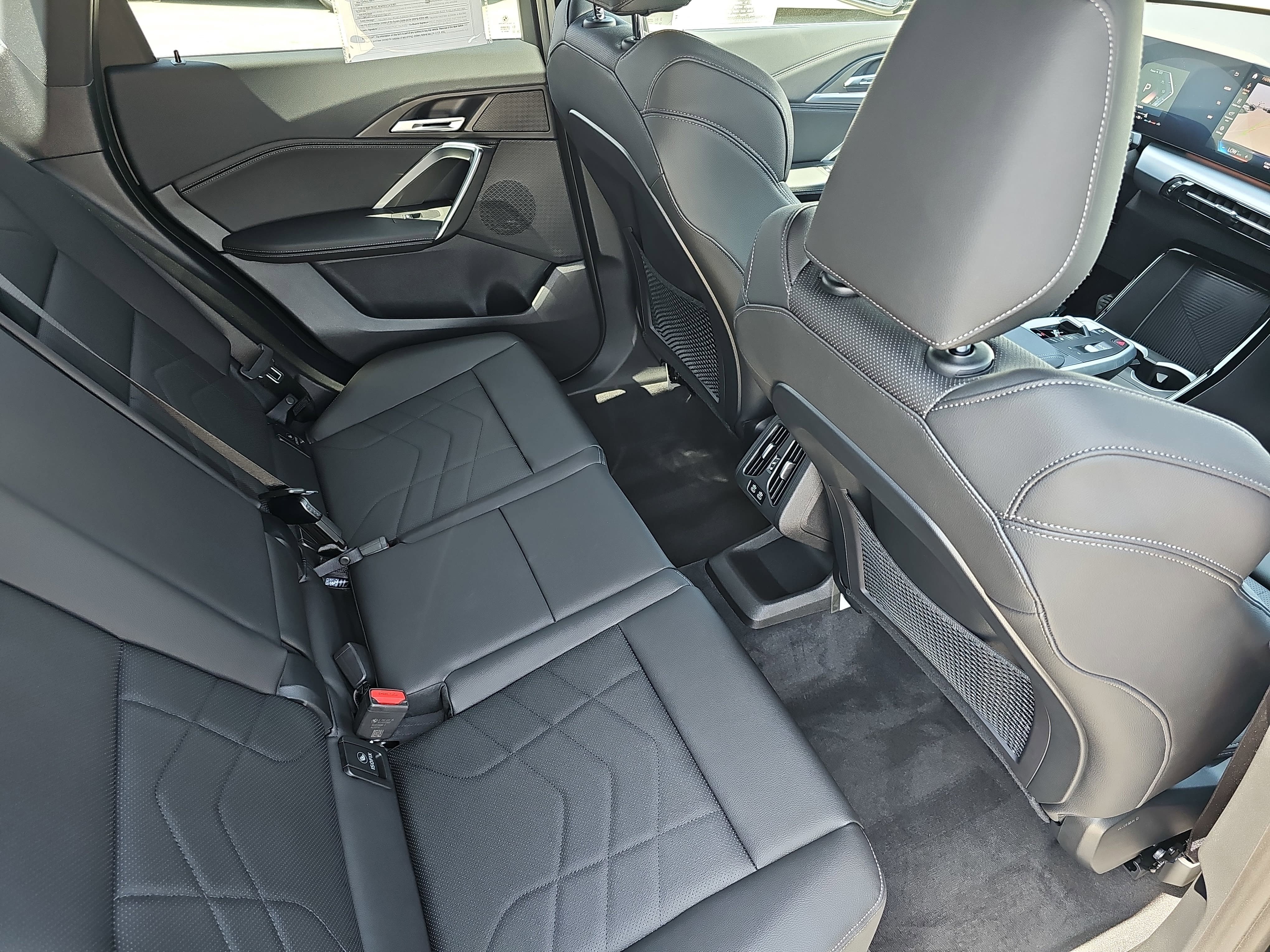 Certified 2023 BMW X1 xDrive28i AWD/4WD image 11