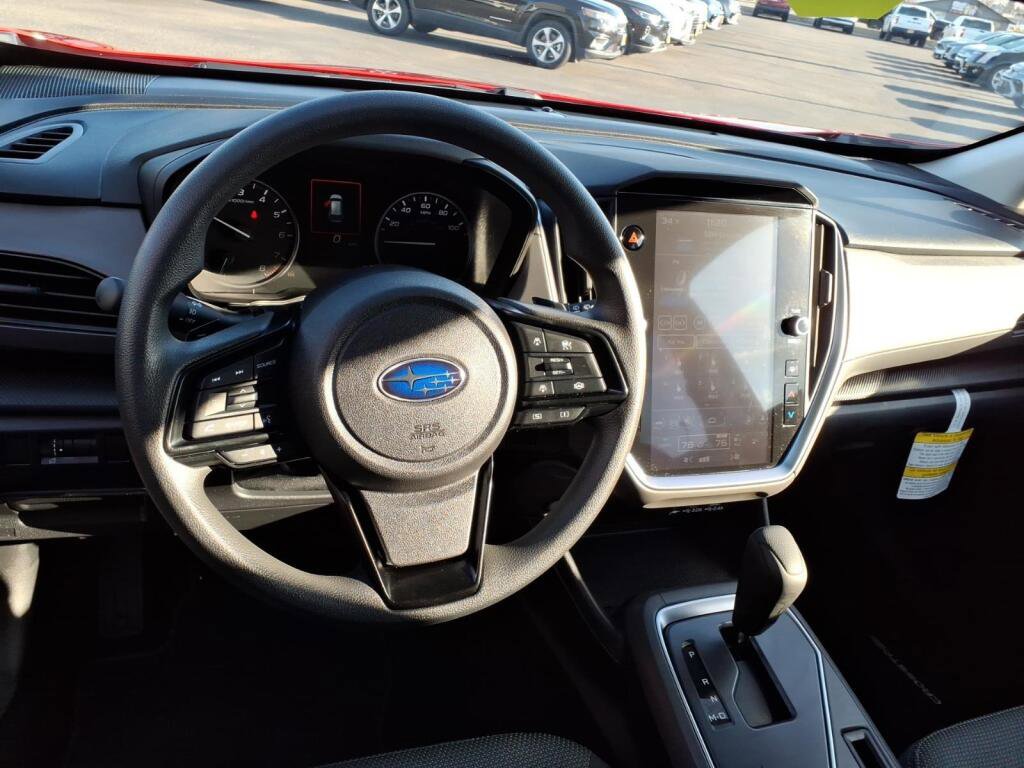 Used 2024 Subaru Crosstrek 2.0i Premium w/ Crosstrek Mirror Package AWD/4WD image 10