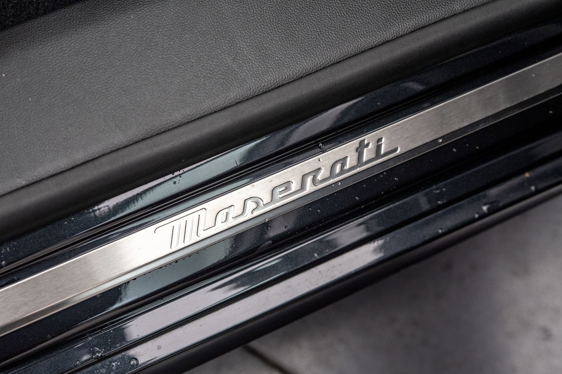 New 2025 Maserati Grecale GT AWD/4WD image 17