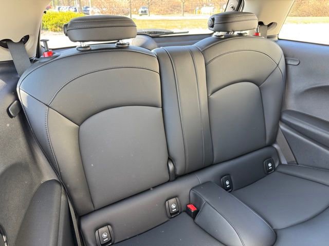 Used 2022 MINI Cooper S image 29