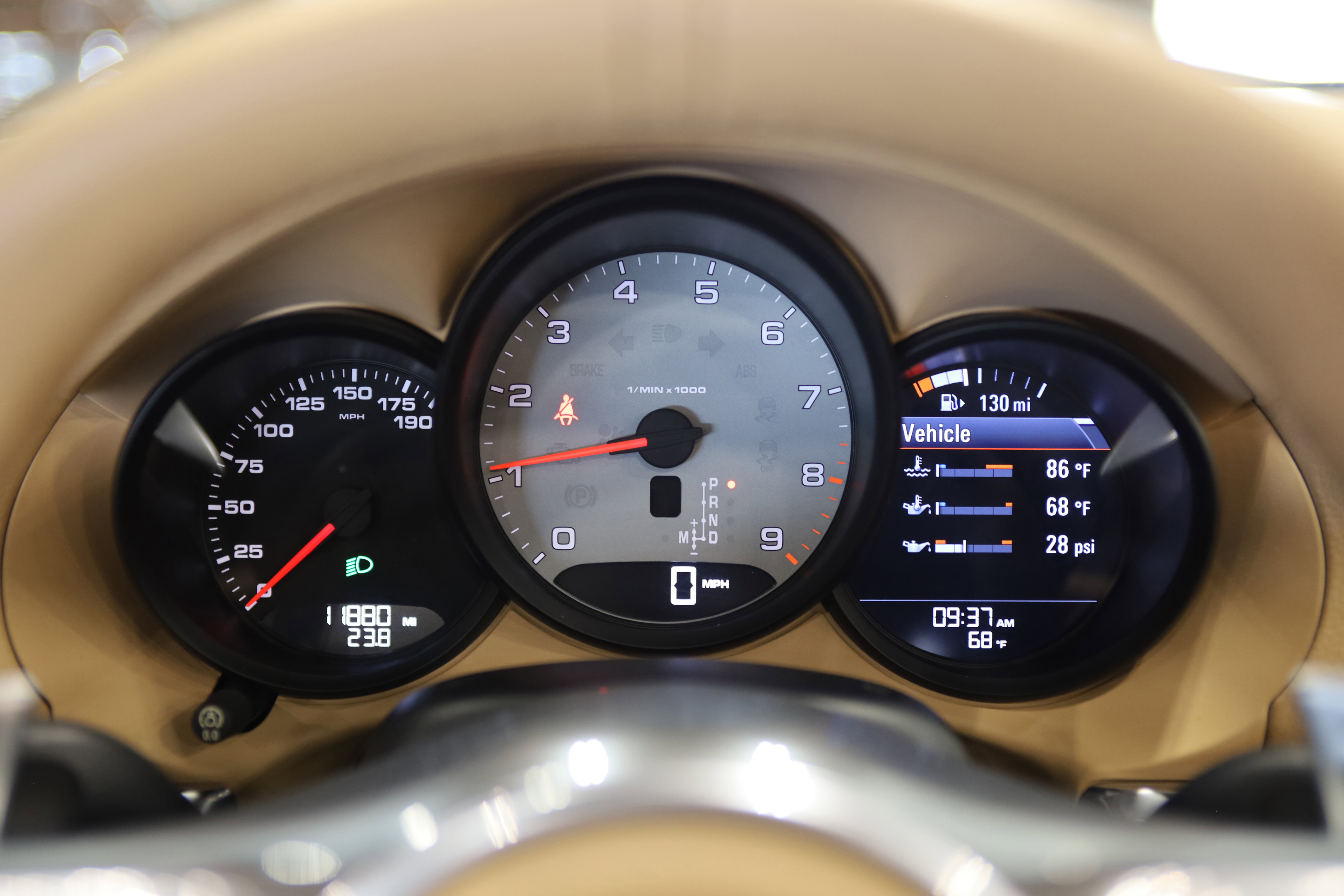 Used 2015 Porsche Boxster S image 20