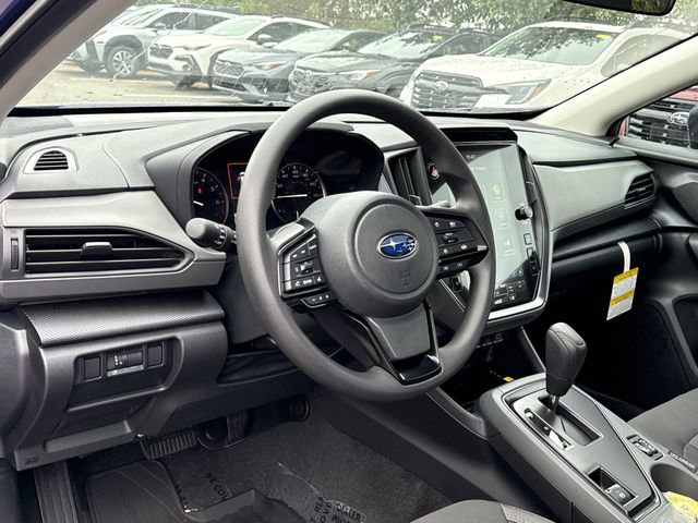 New 2026 Subaru Crosstrek 2.0i Premium image 10