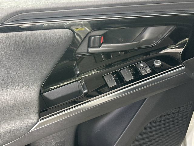 Used 2023 Toyota bZ4X Limited w/ Weather Package AWD/4WD image 20