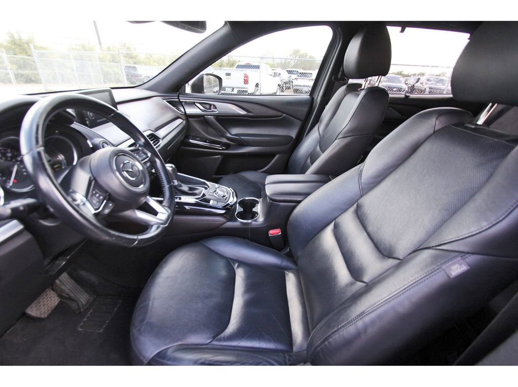 Used 2017 MAZDA CX-9 Grand Touring image 15