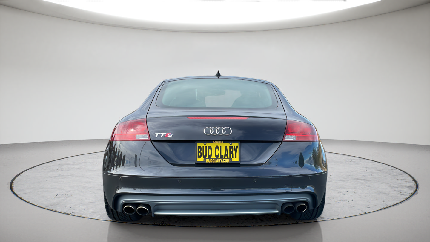 Used 2013 Audi TTS 2.0T Prestige AWD/4WD image 6