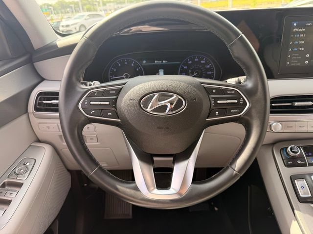 Used 2020 Hyundai Palisade SEL w/ Convenience Package AWD/4WD image 9