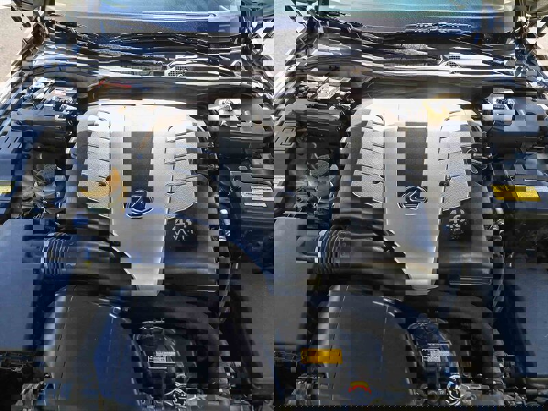 Used 2003 Lexus SC 430 Convertible image 37