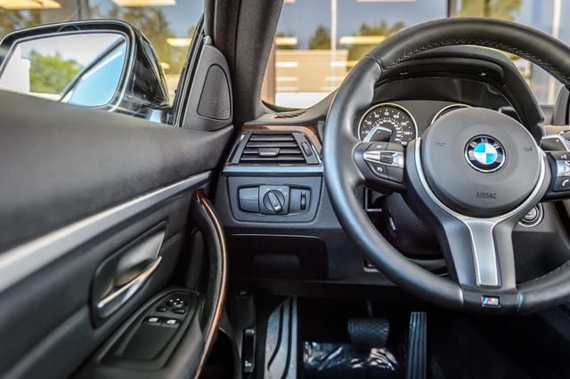 Used 2014 BMW 435i xDrive Coupe AWD/4WD image 31