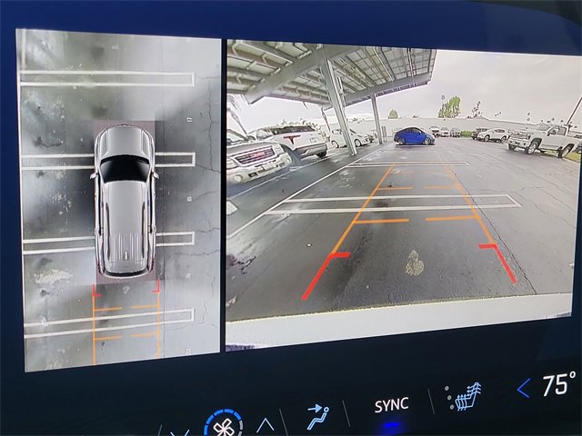 Certified 2024 Chevrolet Traverse LT image 15