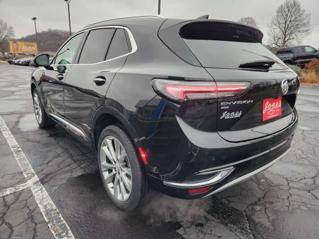 Used 2023 Buick Envision Avenir image 3