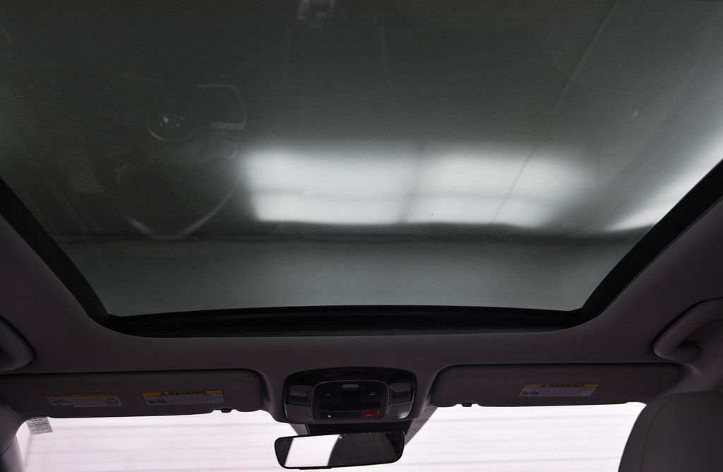 Used 2024 Hyundai Tucson Limited image 6