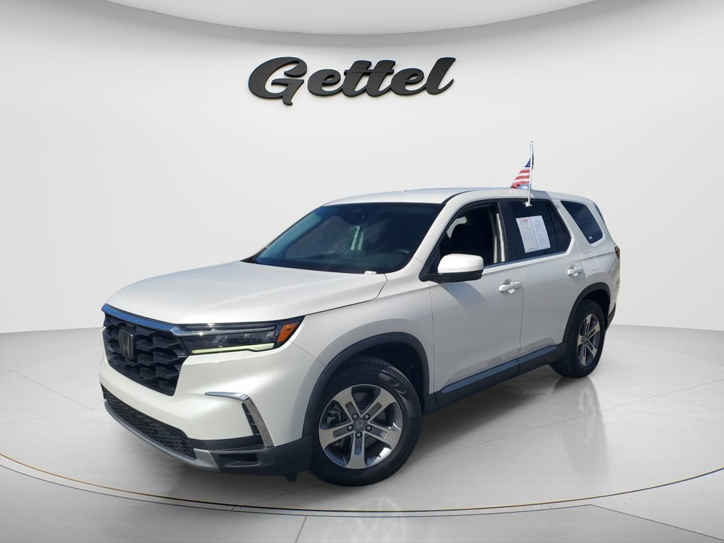 Used 2023 Honda Pilot EX-L