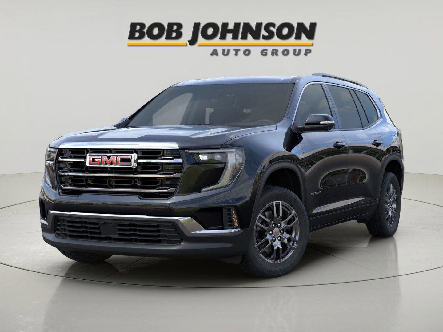 New 2026 GMC Acadia Elevation image 7