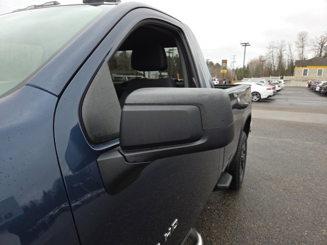 Used 2020 Chevrolet Silverado 2500 LT w/ Convenience Package image 39