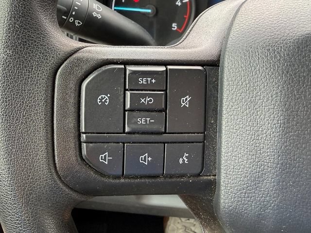 Used 2025 Ford F250 XLT AWD/4WD image 22
