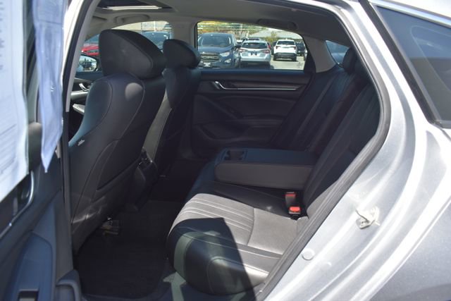 Used 2019 Honda Accord EX-L image 33
