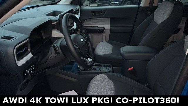 New 2025 Ford Maverick XLT w/ XLT Luxury Package image 21