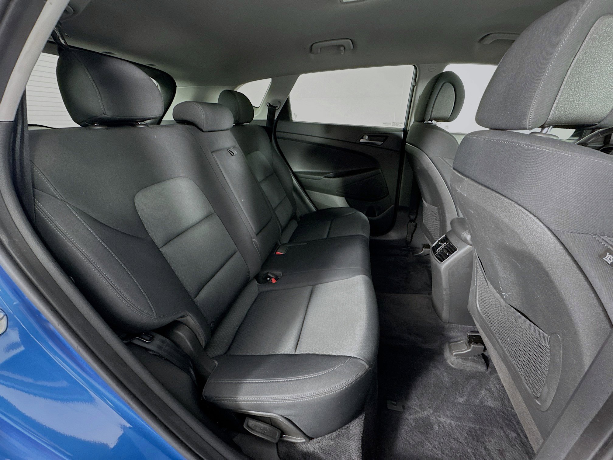 Used 2017 Hyundai Tucson Sport image 26