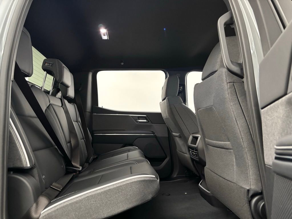 New 2026 GMC Sierra EV Elevation image 37