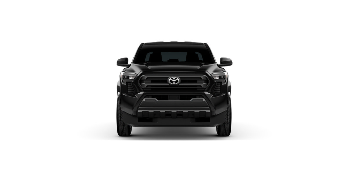 New 2026 Toyota Tacoma SR RWD image 60